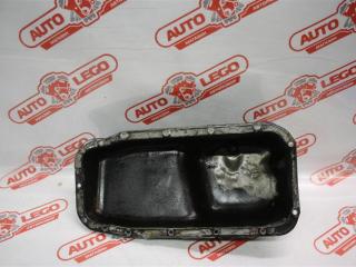 масляный поддон Daewoo Nexia 1 поколение KLETN 2001, 1.5 л., G15MF, бензин, МКПП, серебристый, седан, передний привод