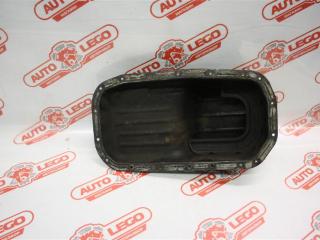 масляный поддон Hyundai Accent 1 поколение (X3) 1995, G4EK, бензин, МКПП, белый, седан, передний привод, 2151026010
