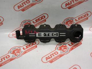 клапанная крышка Daewoo Nexia 1 поколение KLETN 2001, 1.5 л., G15MF, бензин, МКПП, серебристый, седан, передний привод, 96181319
