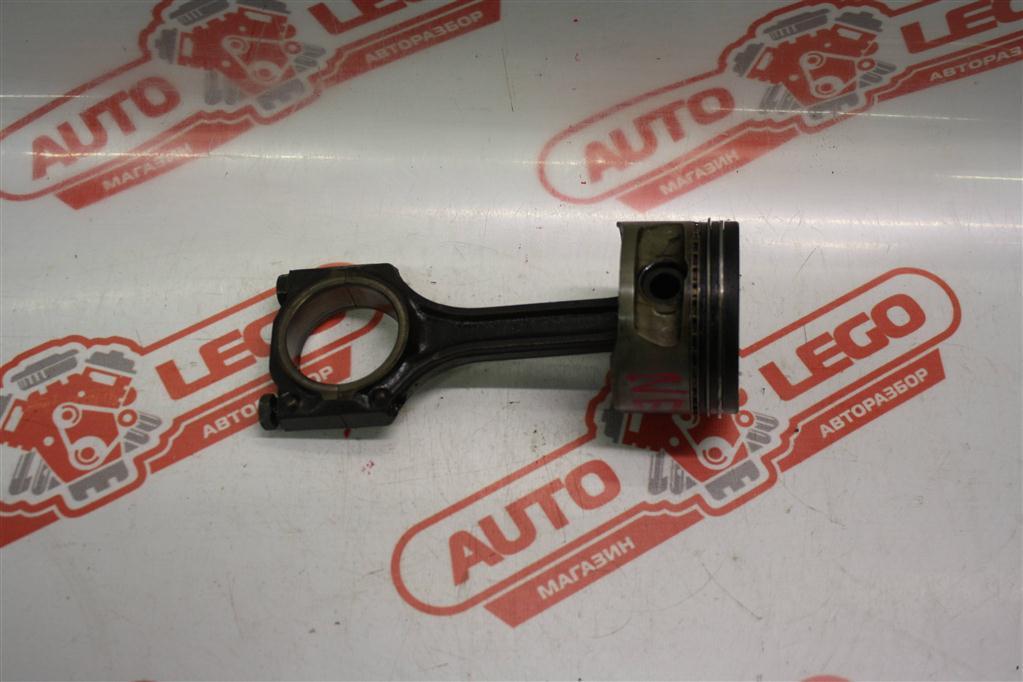 поршень Daewoo Nexia 1 поколение KLETN 2001, 1.5 л., G15MF, бензин, МКПП, серебристый, седан, передний привод, 96350132 - фото №1