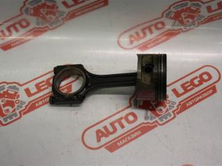 поршень Daewoo Nexia 1 поколение KLETN 2001, 1.5 л., G15MF, бензин, МКПП, серебристый, седан, передний привод, 96350132