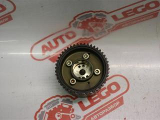 фазорегулятор Hyundai Solaris 1 поколение 2013, 1.6 л., G4FC, бензин, АКПП, белый, седан, передний привод, 243502B010