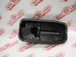 масляный поддон Daewoo Nexia 1 поколение KLETN 2002, 1.5 л., G15MF, бензин, МКПП, темно-зеленый, седан, передний привод