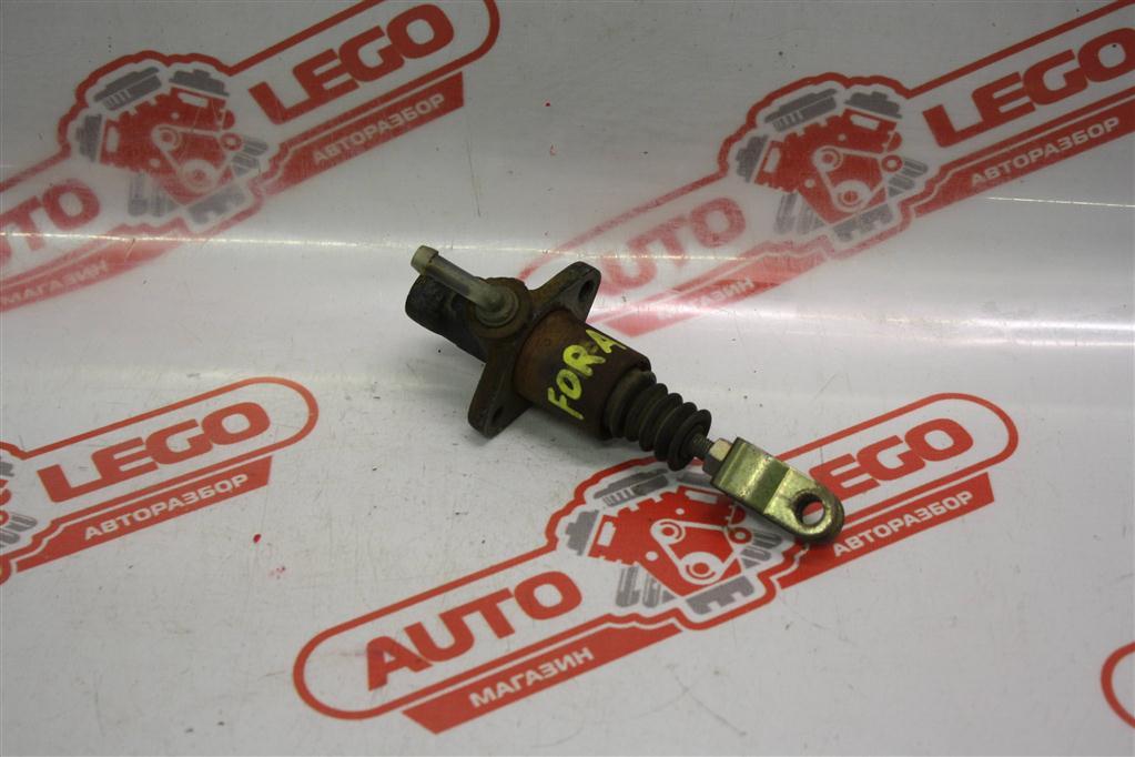 цилиндр сцепления рабочий Chery Fora 1 поколение 2007, SQR484F, бензин, МКПП, черный, седан, передний привод, правый руль, A211602020 - фото №1