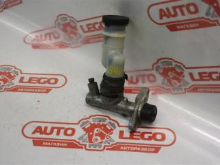 цилиндр сцепления главный Hyundai Accent 1 поколение (X3) 1995, G4EK, бензин, МКПП, белый, седан, передний привод