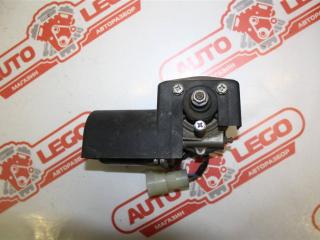 моторчик передних стеклоочистителей (дворников) Daewoo Nexia 1 поколение [рестайлинг] 2006, 1.5 л., A15MF, бензин, МКПП, бежевый, седан, передний привод, 96100626