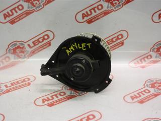 моторчик печки Chery Amulet (A15) 1 поколение 2007, 1.6 л., SQR480ED, бензин, МКПП, черный, седан, передний привод, A118107027