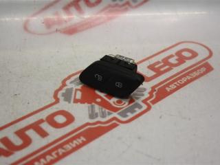 кнопка центрального замка Volkswagen Polo 5 поколение [рестайлинг] 602 2016, 1.6 л., CWV, бензин, МКПП, белый, седан, передний привод, 6R1962125A