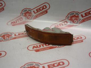 повторитель поворота на крыле правый Toyota Sprinter E100 AE100 1994, 2.0 л., дизель, АКПП, белый, седан, передний привод, 8151012780