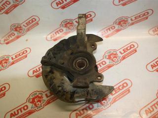 кулак поворотный левый Lifan Solano 1 поколение 620 2013, 1.6 л., LF481Q3, бензин, МКПП, черный, седан, передний привод, B2304111