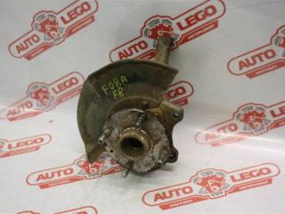 кулак поворотный правый Chery Fora 1 поколение 2007, SQR484F, бензин, МКПП, черный, седан, передний привод, правый руль, A213001012