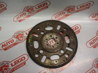 маховик Nissan Qashqai 1 поколение 2006, 2.0 л., MR20DE, бензин, 123311VA1A