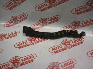 тяга Daewoo Matiz M150 [рестайлинг] KLYA 2013, A08S3, бензин, МКПП, синий, хетчбэк 5 дв., передний привод