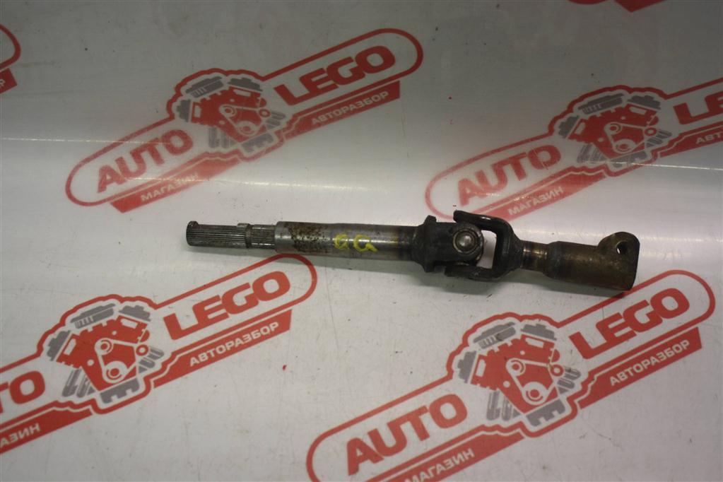 рулевой карданчик Chery QQ6 1 поколение 2009, SQR472F, бензин, МКПП, синий, седан, передний привод, S213404050 - фото №1