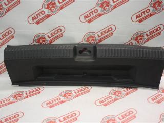 обшивка багажника Volkswagen Polo 5 поколение [рестайлинг] 602 2016, 1.6 л., CWV, бензин, МКПП, белый, седан, передний привод, 6RU863459A