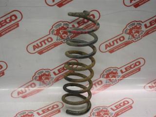 пружина задняя Renault Logan 1 поколение L8 2008, 1.4 л., K7JA710 1, бензин, МКПП, синий, седан, передний привод, 6001547493