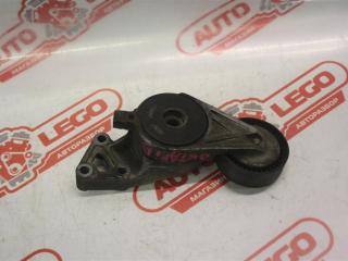 натяжитель Skoda Octavia 1 поколение (A4) [рестайлинг] 1U2 2007, 1.6 л., AKL, бензин, МКПП, черный, седан, передний привод, 06A903315E