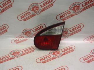 фонарь задний правый ЗАЗ Sens 1 поколение (2007 - 2025), 1.3 л., МеМЗ-307, бензин, 0350001084