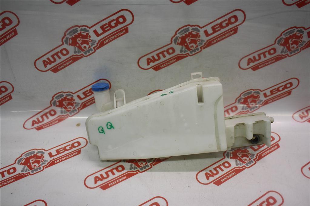 бачок омывателя Chery QQ6 S21 2009, 1.0 л., MPI, SQR472F, бензин, МКПП, синий, лифтбэк, передний привод - фото №1