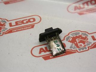 сопротивление печки ЗАЗ Sens 1 поколение (2007 - 2025), 1.3 л., МеМЗ-307, бензин