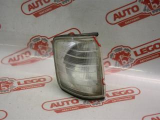 поворотник правый Mercedes-Benz C-Класс 1 поколение [рестайлинг] A205 1990, 2.0 л., 102.921, бензин, МКПП, серый, седан, задний привод, A2018260543