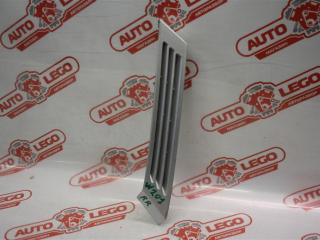 молдинг (накладка кузовная) Mercedes-Benz C-Класс 1 поколение [рестайлинг] A205 1990, 2.0 л., 102.921, бензин, МКПП, серый, седан, задний привод, 2016980289