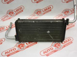 радиатор отопителя (печки) Mercedes-Benz C-Класс 1 поколение [рестайлинг] A205 1990, 2.0 л., 102.921, бензин, МКПП, серый, седан, задний привод, A0028353701