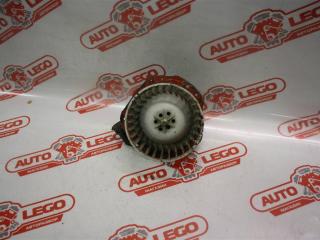 моторчик печки Daewoo Nexia 1 поколение [2-й рестайлинг] 2012, 1.5 л., A15SMS, бензин, МКПП, черный, седан, передний привод, 96168699