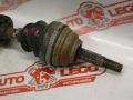 полуось передняя левая (приводной вал, ШРУС) Daewoo Nexia 1 поколение [2-й рестайлинг] 2012, 1.5 л., A15SMS, бензин, МКПП, черный, седан, передний привод, 96474846 - фото №2