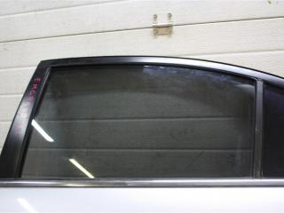 стекло двери задней левой Geely Emgrand EC7 1 поколение FE1 2013, 1.5 л., JL4G15D, бензин, МКПП, серебристый, седан, передний привод, 1068022714