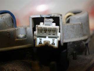 фонарь задний правый ЗАЗ Sens 1 поколение (2007 - 2025), 1.3 л., МеМЗ-307, бензин, 96324635