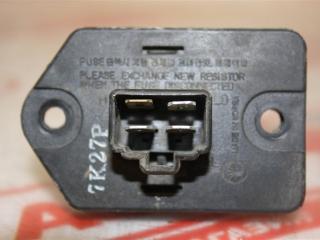 сопротивление печки ЗАЗ Sens 1 поколение (2007 - 2025), 1.3 л., МеМЗ-307, бензин, 96247452