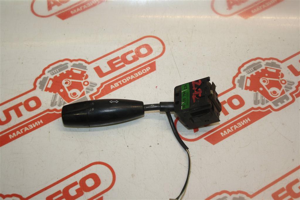 переключатель поворотов ЗАЗ Sens 1 поколение (2007 - 2025), 1.3 л., МеМЗ-307, бензин, 96230794 - фото №1