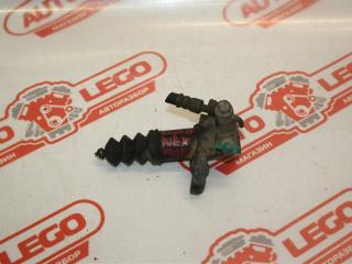 цилиндр сцепления рабочий Daewoo Nexia 1 поколение [рестайлинг] 2006, 1.5 л., A15MF, бензин, МКПП, бежевый, седан, передний привод, 96184047