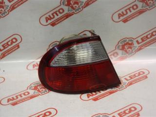 фонарь задний левый ЗАЗ Sens 1 поколение (2007 - 2025), 1.3 л., МеМЗ-307, бензин, 96304620