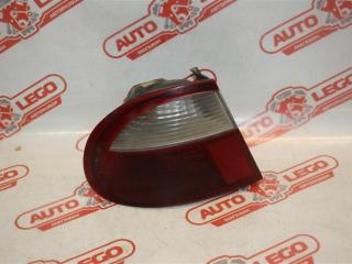 фонарь задний левый ЗАЗ Sens 1 поколение (2007 - 2025), 1.3 л., МеМЗ-307, бензин, 96304620