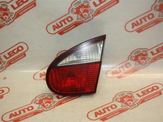фонарь задний правый ЗАЗ Sens 1 поколение (2007 - 2025), 1.3 л., МеМЗ-307, бензин, 96304632
