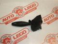 переключатель поворотов Ford Focus 1 поколение [рестайлинг] BK 2003, EDDB, бензин, АКПП, серый, универсал, передний привод, 98AG13335AE - фото №2