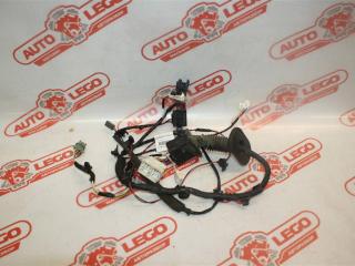 проводка Geely Emgrand EC7 1 поколение FE1 2013, 1.5 л., JL4G15D, бензин, МКПП, серебристый, седан, передний привод