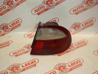 фонарь задний правый ЗАЗ Sens 1 поколение (2007 - 2025), 1.3 л., МеМЗ-307, бензин, 96304621