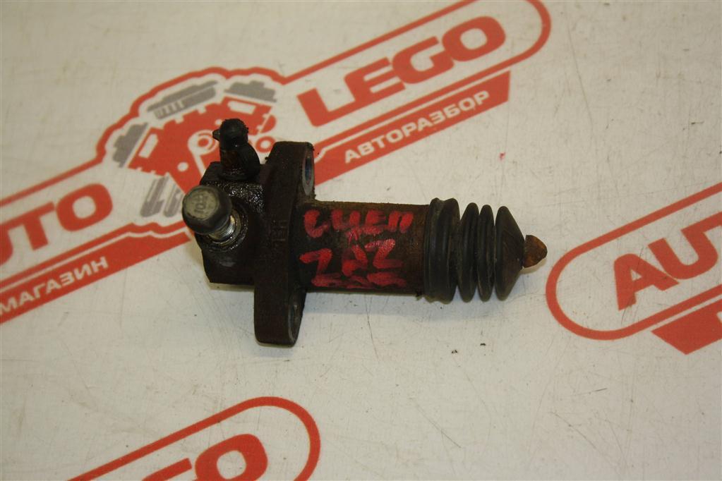 цилиндр сцепления рабочий ЗАЗ Sens 1 поколение (2007 - 2025), 1.3 л., МеМЗ-307, бензин - фото №1