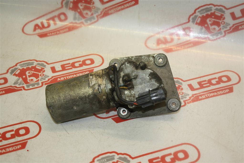 моторчик передних стеклоочистителей (дворников) ЗАЗ Sens 1 поколение (2007 - 2025), 1.3 л., МеМЗ-307, бензин, 96303118 - фото №1