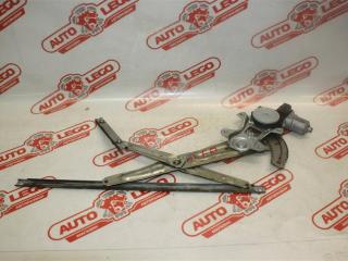 стеклоподъемник передний правый Mitsubishi ASX 1 поколение GA1W 2012, 1.8 л., 4B10, бензин, вариатор, черный, внедорожник 5 дв., передний привод, 5713A258