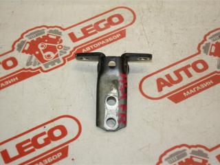 петля двери Mitsubishi ASX 1 поколение GA1W 2012, 1.8 л., 4B10, бензин, вариатор, черный, внедорожник 5 дв., передний привод, 5702A005