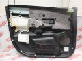 обшивка двери передняя правая Mitsubishi ASX 1 поколение GA1W 2012, 1.8 л., 4B10, бензин, вариатор, черный, внедорожник 5 дв., передний привод, 7221B204XD - фото №2