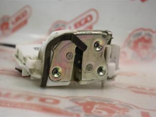 замок двери задней правой Mitsubishi ASX 1 поколение GA1W 2012, 1.8 л., 4B10, бензин, вариатор, черный, внедорожник 5 дв., передний привод, 5745A346