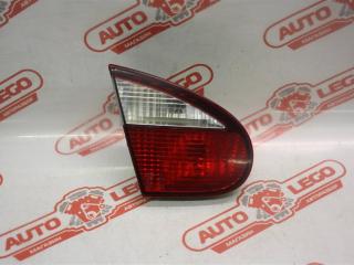 фонарь задний левый ЗАЗ Sens 1 поколение (2007 - 2025), 1.3 л., МеМЗ-307, бензин, 96324636
