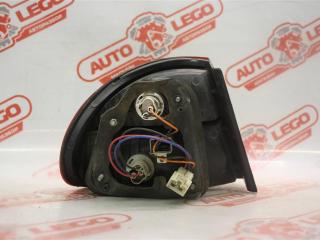 фонарь задний правый ЗАЗ Sens 1 поколение (2007 - 2025), 1.3 л., МеМЗ-307, бензин, 96324637