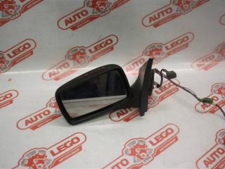 зеркало наружное левое Ford Escort 5 поколение 1991, бензин, МКПП, синий, седан, передний привод