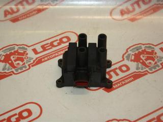 катушка зажигания Ford Focus 1 поколение [рестайлинг] BK 2003, EDDB, бензин, АКПП, серый, универсал, передний привод, 1317972